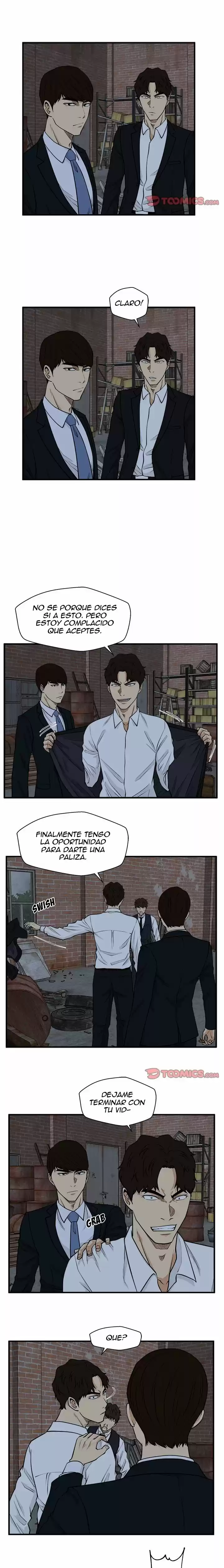 Mr. Kang - Capítulo 94 - Página 6 - LectorTMOo