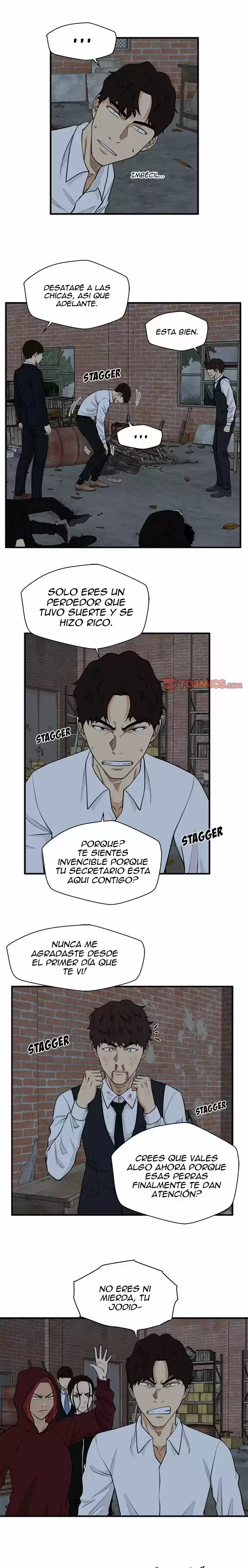 Mr. Kang - Capítulo 94 - Página 8 - LectorTMOo