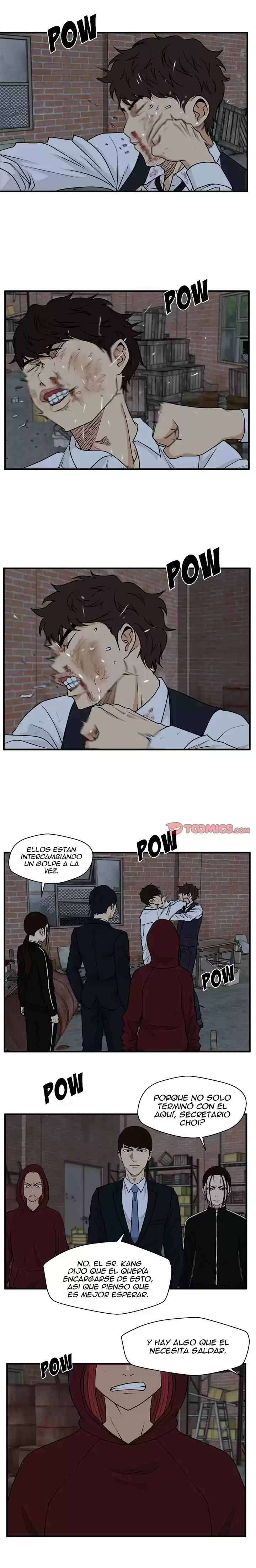 Mr. Kang - Capítulo 95 - Página 4 - LectorTMOo