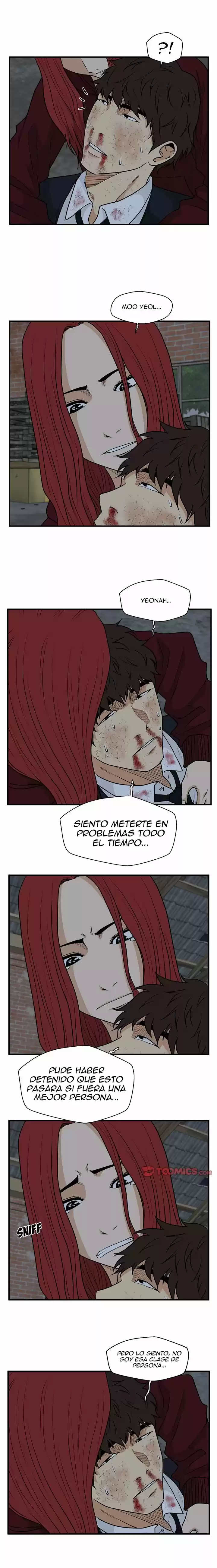 Mr. Kang - Capítulo 95 - Página 13 - LectorTMOo