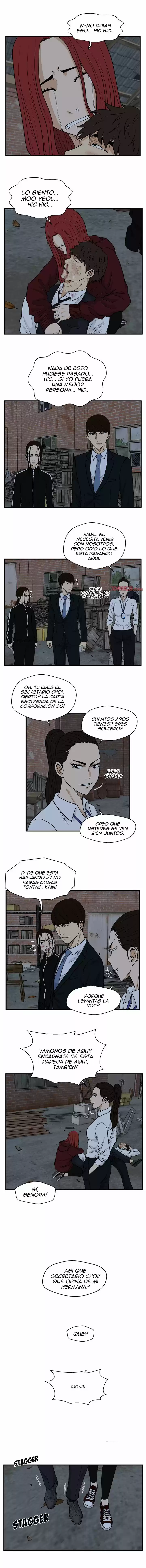 Mr. Kang - Capítulo 95 - Página 14 - LectorTMOo