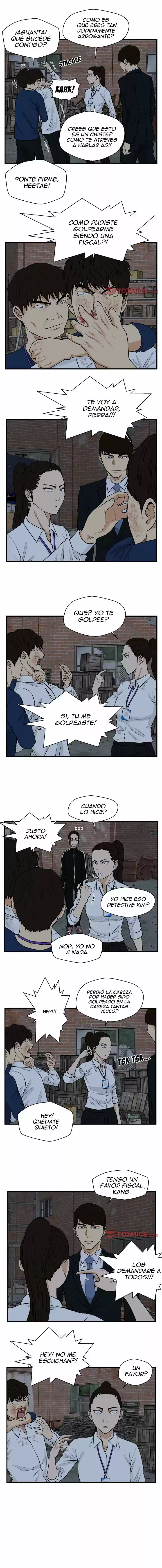 Mr. Kang - Capítulo 96 - Página 6 - LectorTMOo