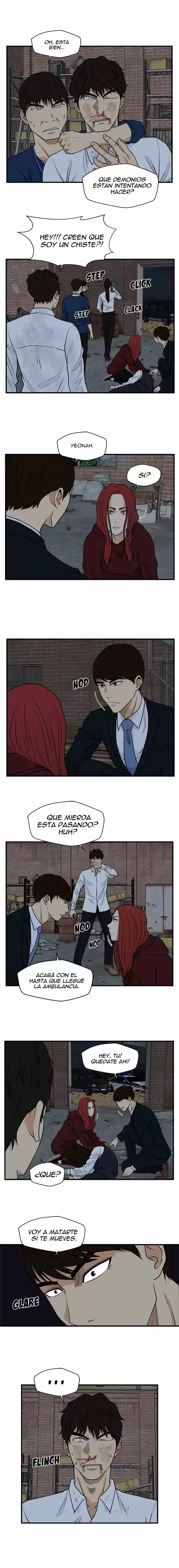 Mr. Kang - Capítulo 96 - Página 8 - LectorTMOo