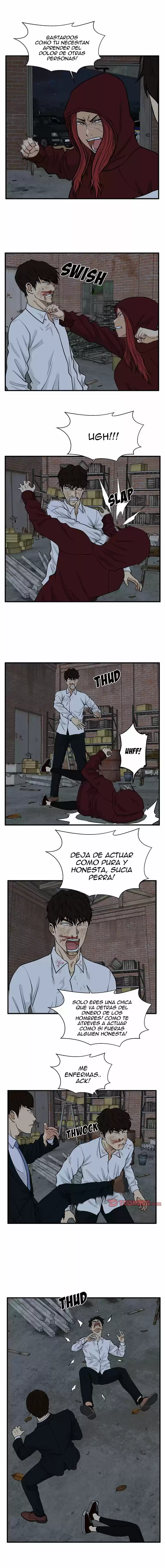 Mr. Kang - Capítulo 96 - Página 12 - LectorTMOo