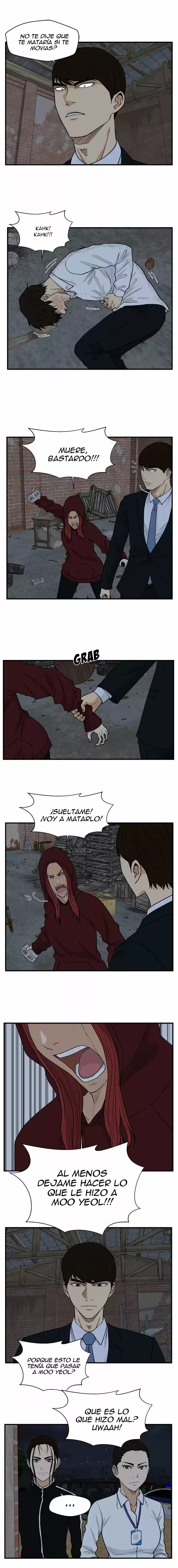 Mr. Kang - Capítulo 96 - Página 13 - LectorTMOo