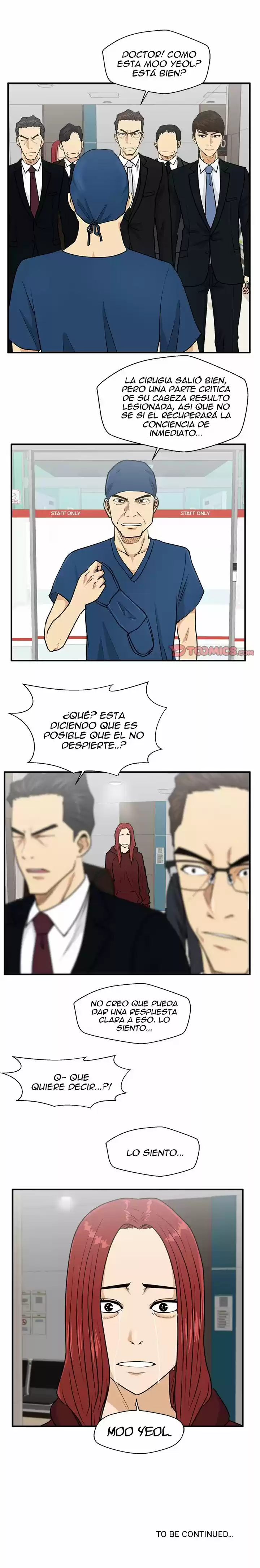 Mr. Kang - Capítulo 96 - Página 16 - LectorTMOo