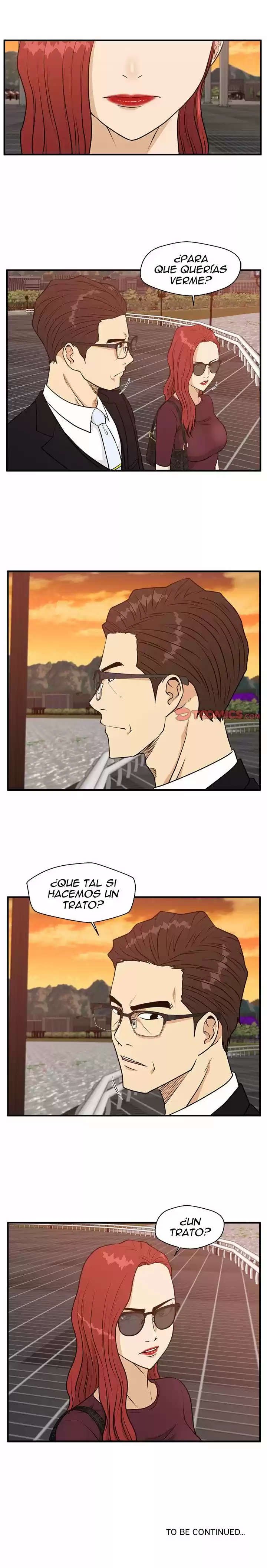 Mr. Kang - Capítulo 97 - Página 16 - LectorTMOo