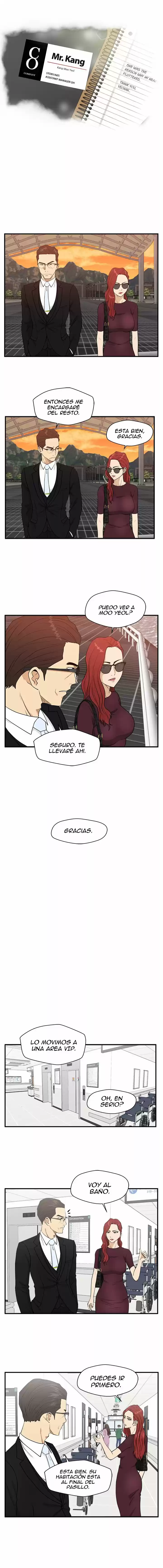 Mr. Kang - Capítulo 98 - Página 3 - LectorTMOo