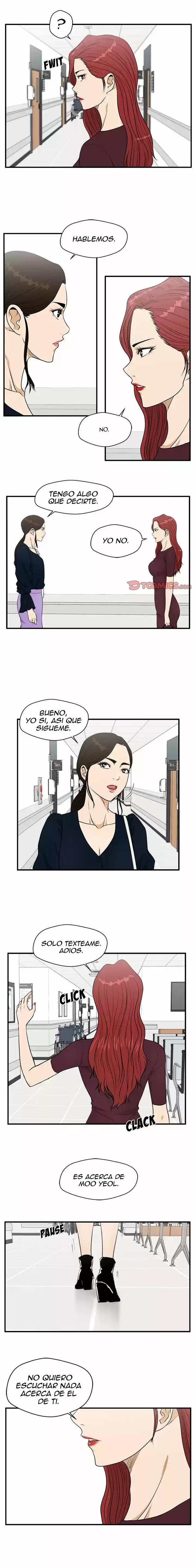 Mr. Kang - Capítulo 98 - Página 11 - LectorTMOo