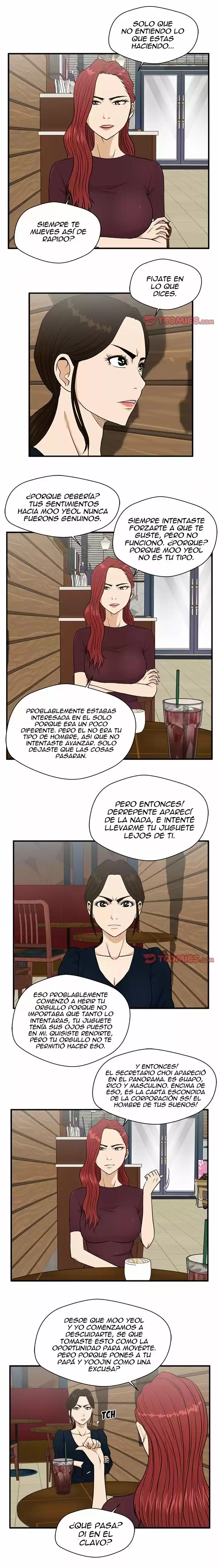 Mr. Kang - Capítulo 98 - Página 13 - LectorTMOo