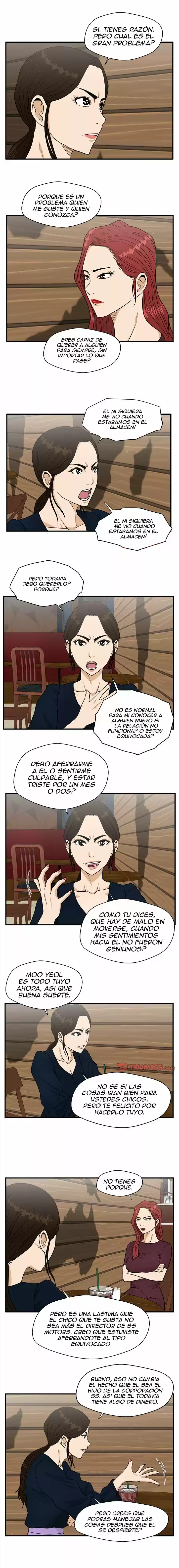 Mr. Kang - Capítulo 98 - Página 14 - LectorTMOo
