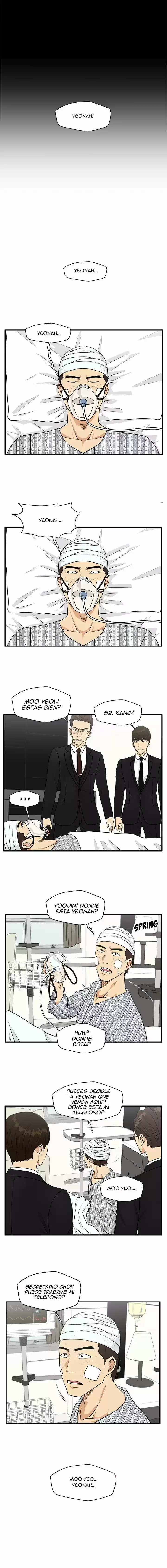 Mr. Kang - Capítulo 99 - Página 11 - LectorTMOo