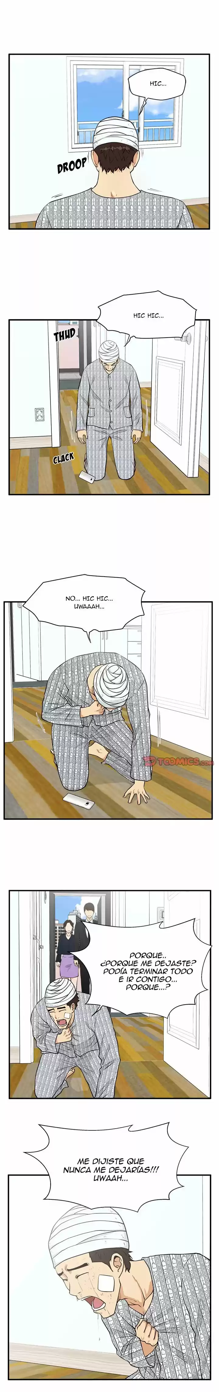 Mr. Kang - Capítulo 99 - Página 14 - LectorTMOo