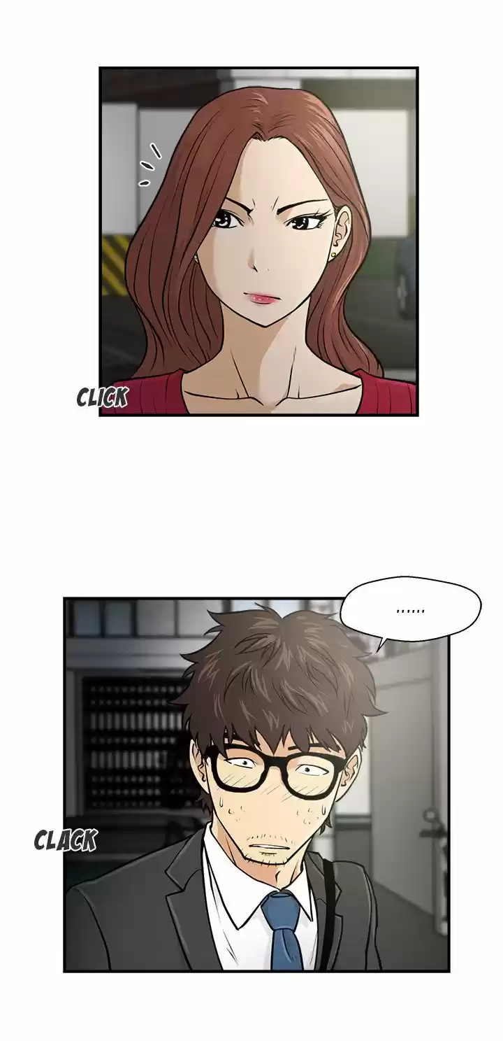 Mr. Loser - Capítulo 1 - Página 23 - LectorTMOo