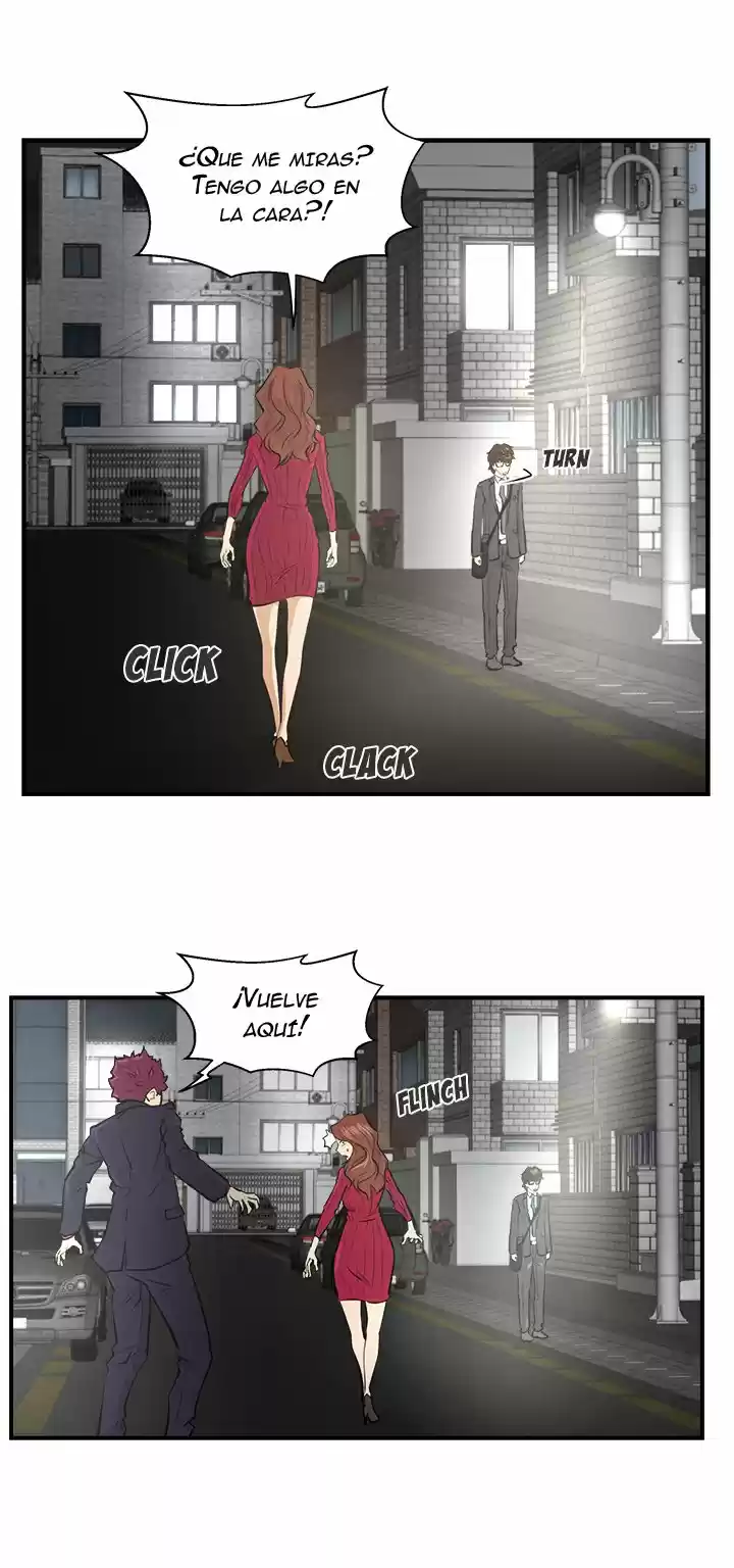 Mr. Loser - Capítulo 1 - Página 24 - LectorTMOo