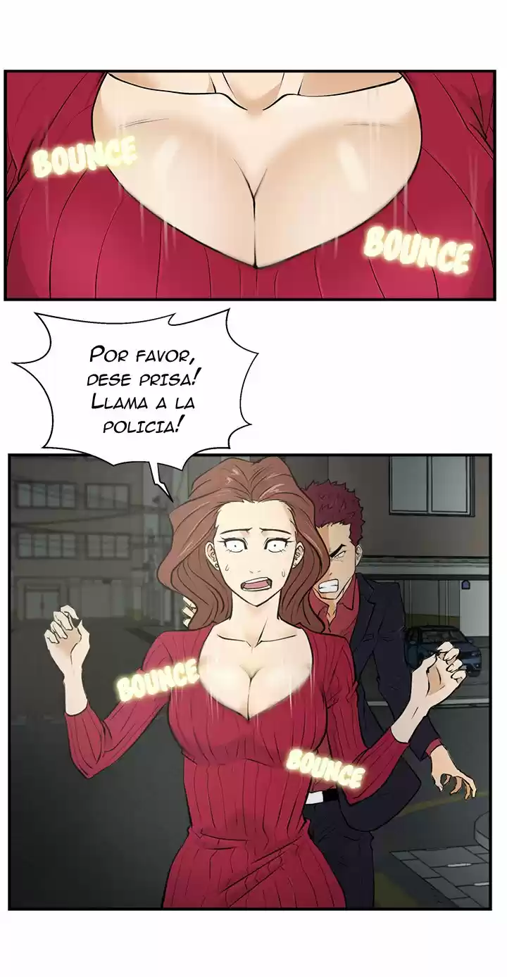 Mr. Loser - Capítulo 1 - Página 27 - LectorTMOo