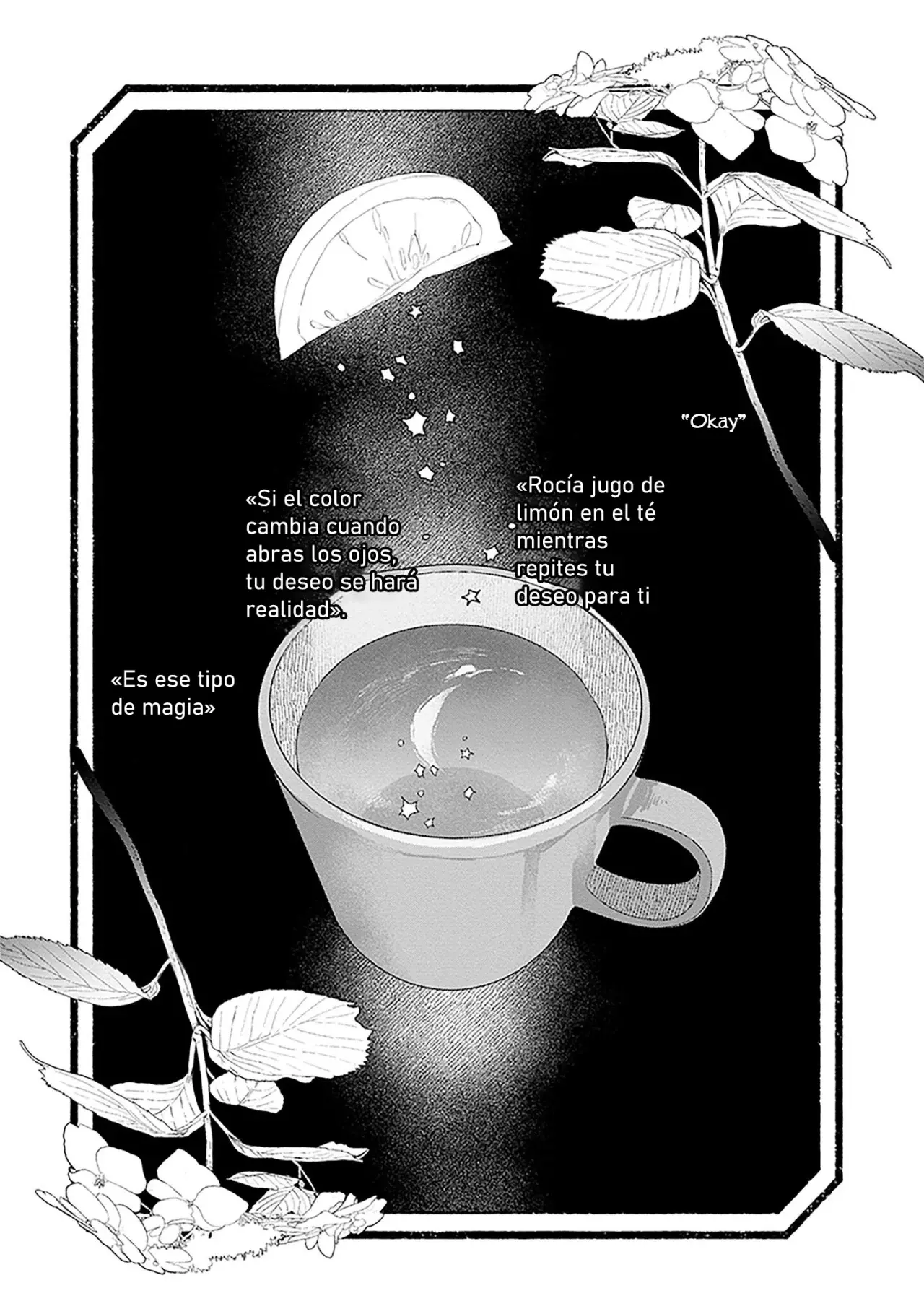 Mr. Mallow Blue - Capítulo 16 - Página 2 - LectorTMOo