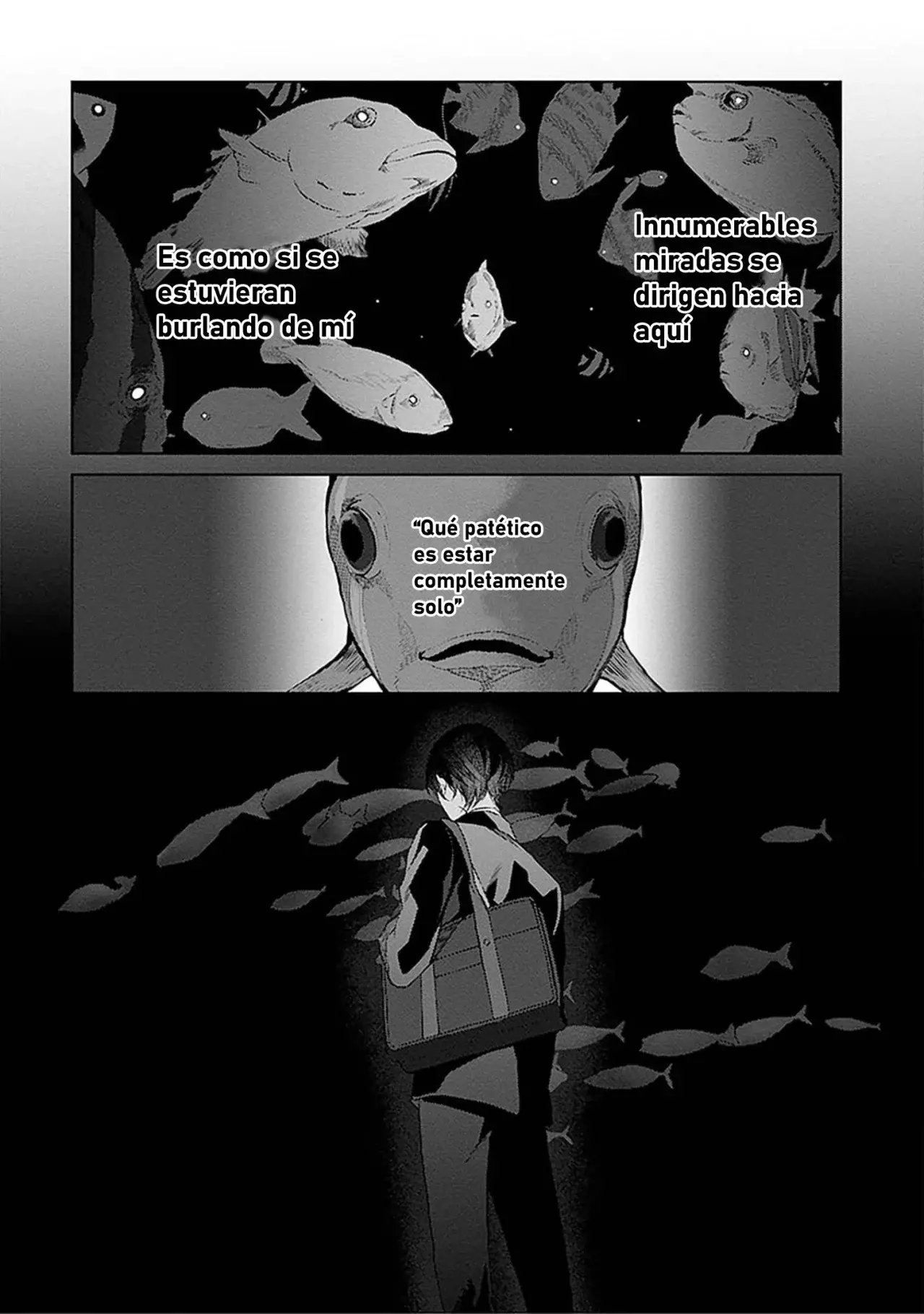 Mr. Mallow Blue - Capítulo 19 - Página 3 - LectorTMOo