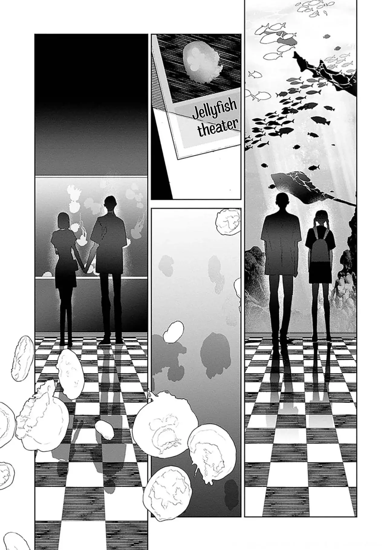 Mr. Mallow Blue - Capítulo 19 - Página 16 - LectorTMOo