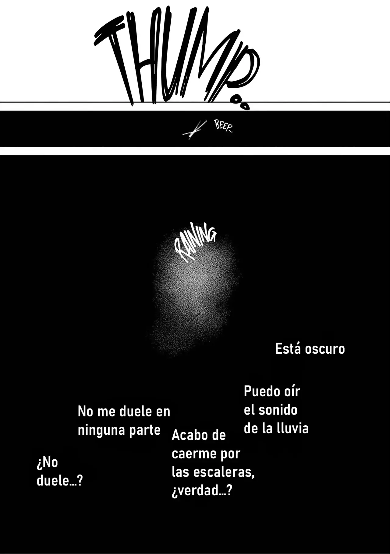 Mr. Mallow Blue - Capítulo 20 - Página 29 - LectorTMOo