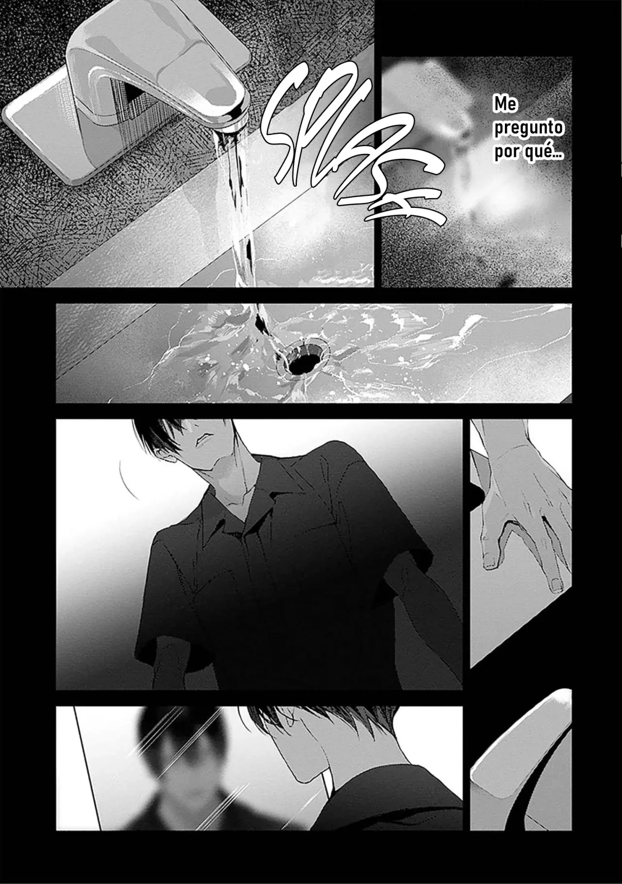 Mr. Mallow Blue - Capítulo 20 - Página 30 - LectorTMOo