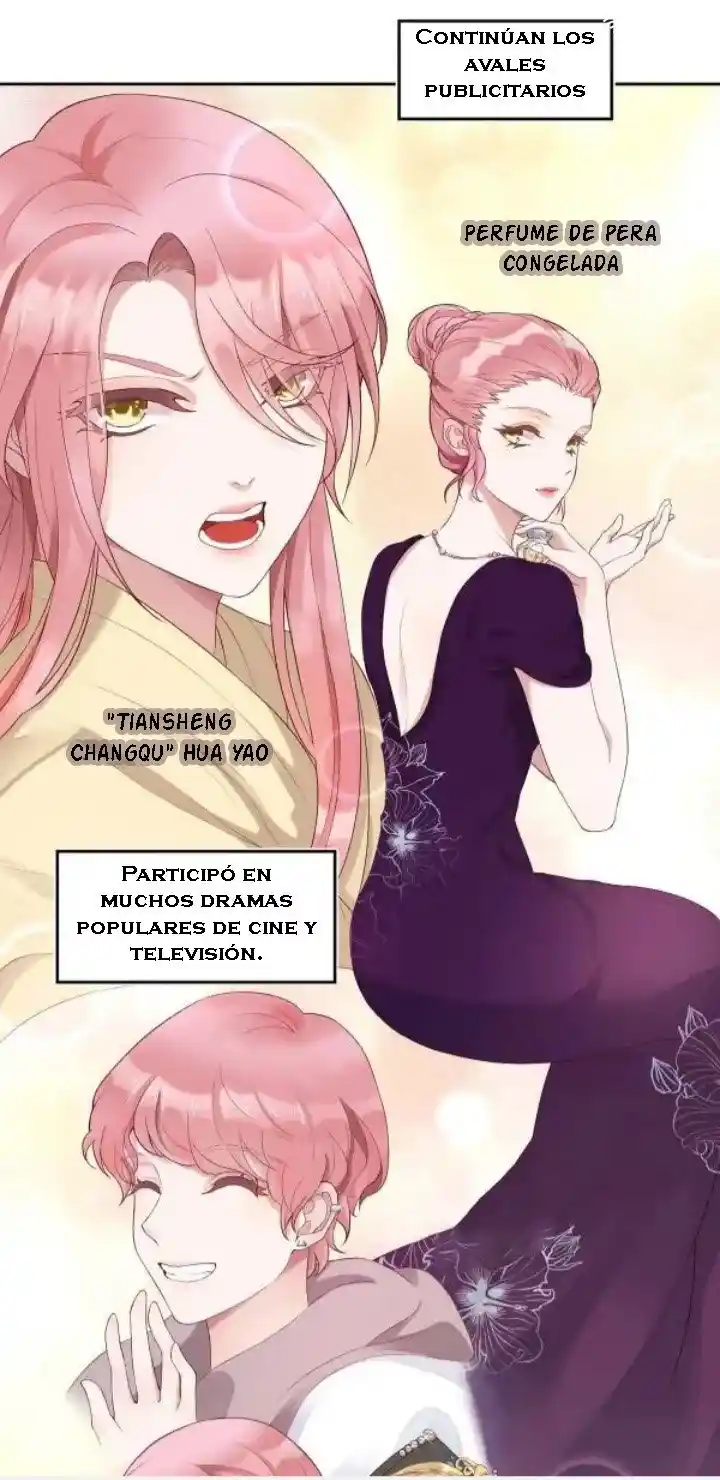 Mr. Mermaid Es Sabor A Melocotón - Capítulo 1 - Página 5 - LectorTMOo