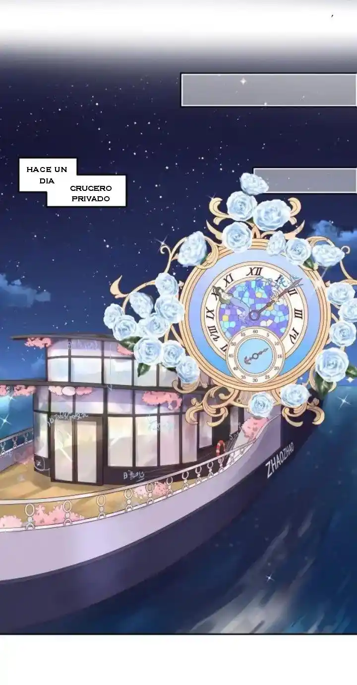 Mr. Mermaid Es Sabor A Melocotón - Capítulo 1 - Página 9 - LectorTMOo