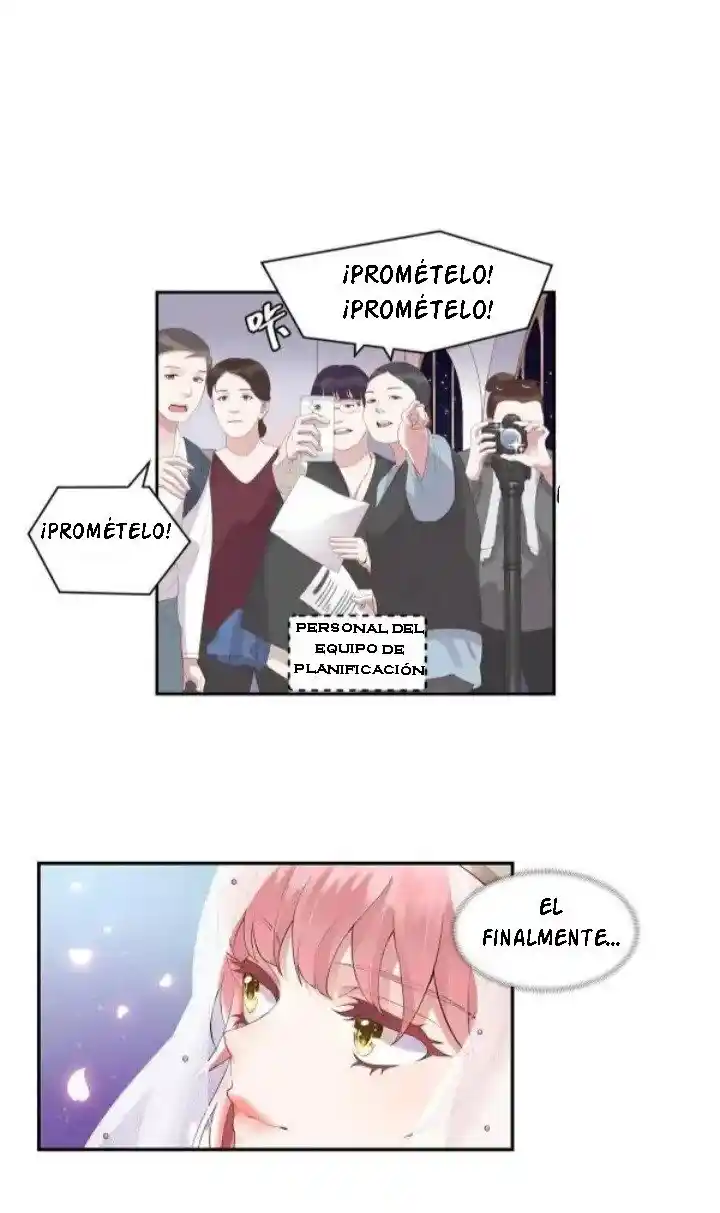Mr. Mermaid Es Sabor A Melocotón - Capítulo 1 - Página 23 - LectorTMOo