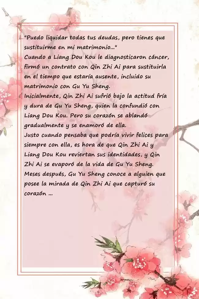 Mr. Right In Neighborhood (Novela) - Capítulo 0.50 - Página 3 - LectorTMOo