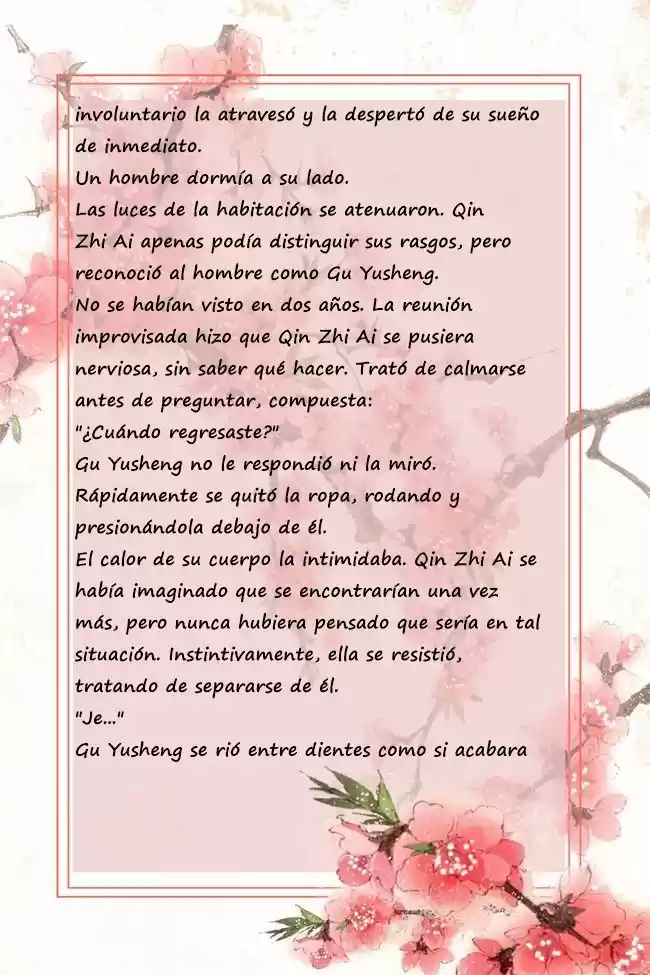 Mr. Right In Neighborhood (Novela) - Capítulo 1 - Página 4 - LectorTMOo