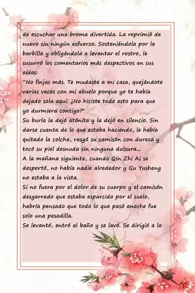 Mr. Right In Neighborhood (Novela) - Capítulo 1 - Página 5 - LectorTMOo