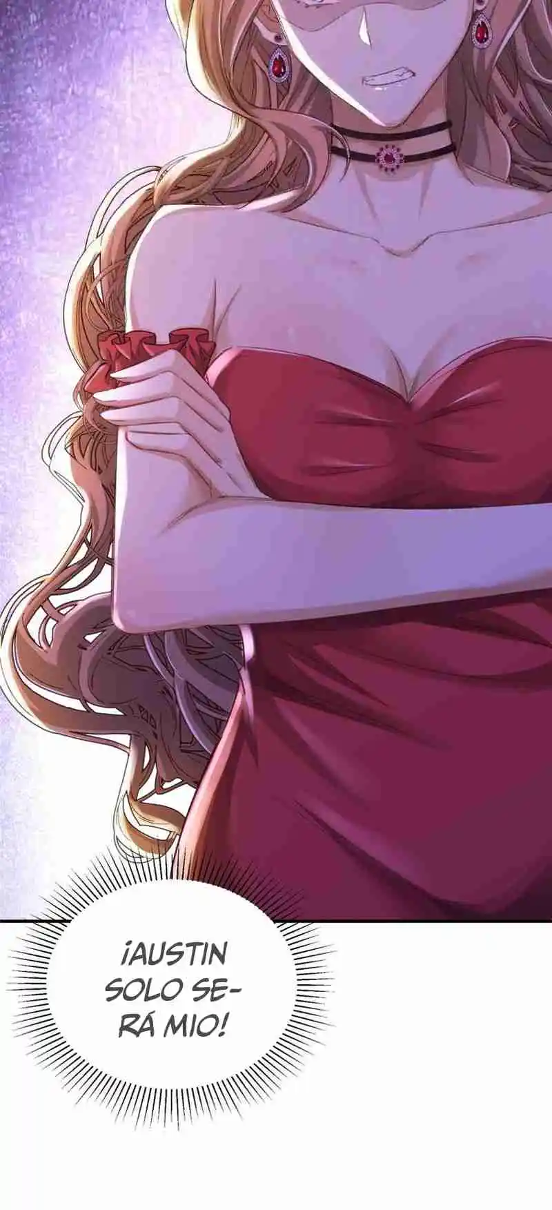 Mr. Werewolf's Love - Capítulo 18 - Página 11 - LectorTMOo