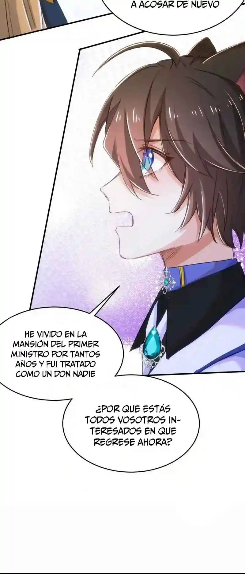 Mr. Werewolf's Love - Capítulo 18 - Página 29 - LectorTMOo