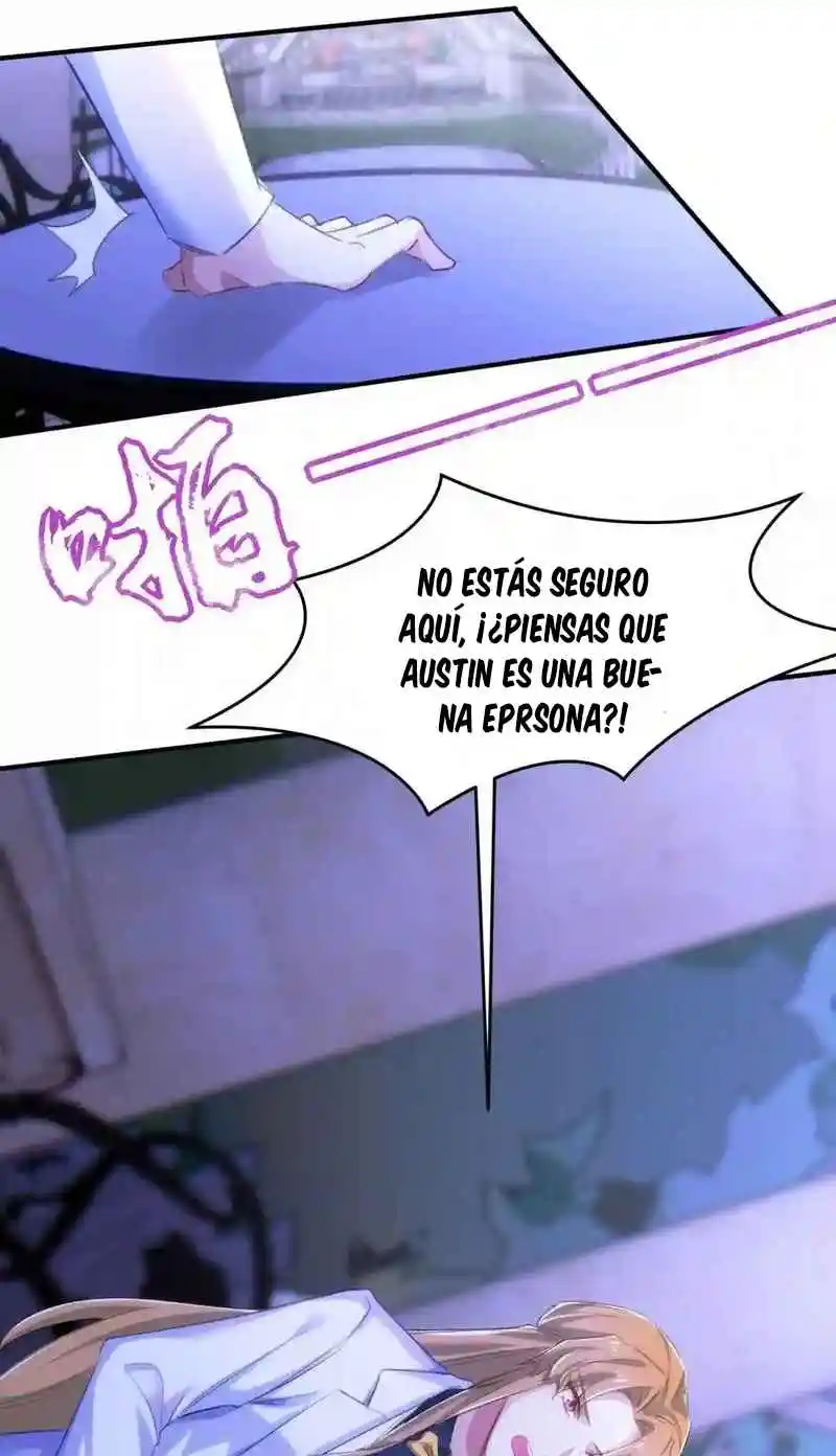 Mr. Werewolf's Love - Capítulo 18 - Página 30 - LectorTMOo