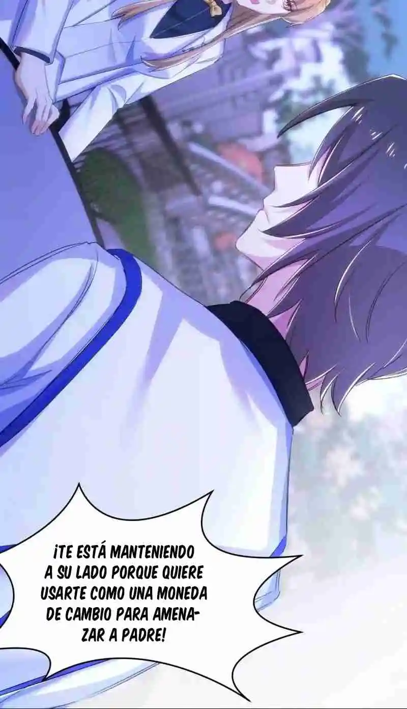Mr. Werewolf's Love - Capítulo 18 - Página 31 - LectorTMOo