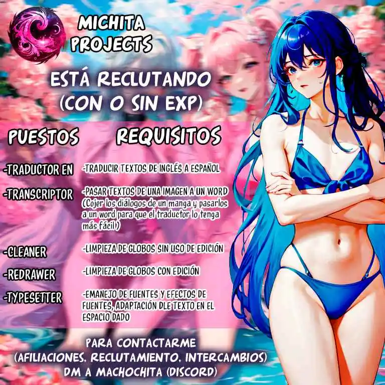 Mr. Werewolf's Love - Capítulo 18 - Página 33 - LectorTMOo