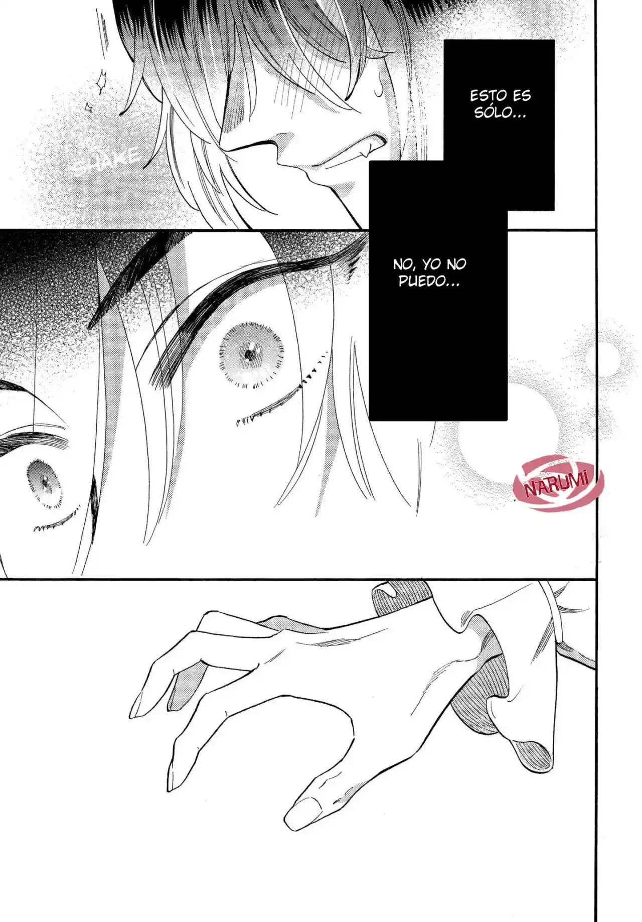 Mr. Wolf And Rabbit Maid - Capítulo 1 - Página 44 - LectorTMOo