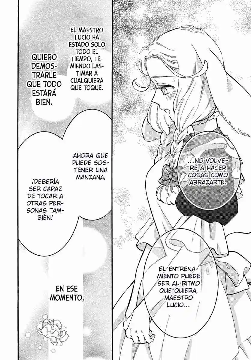 Mr. Wolf And Rabbit Maid - Capítulo 4 - Página 5 - LectorTMOo