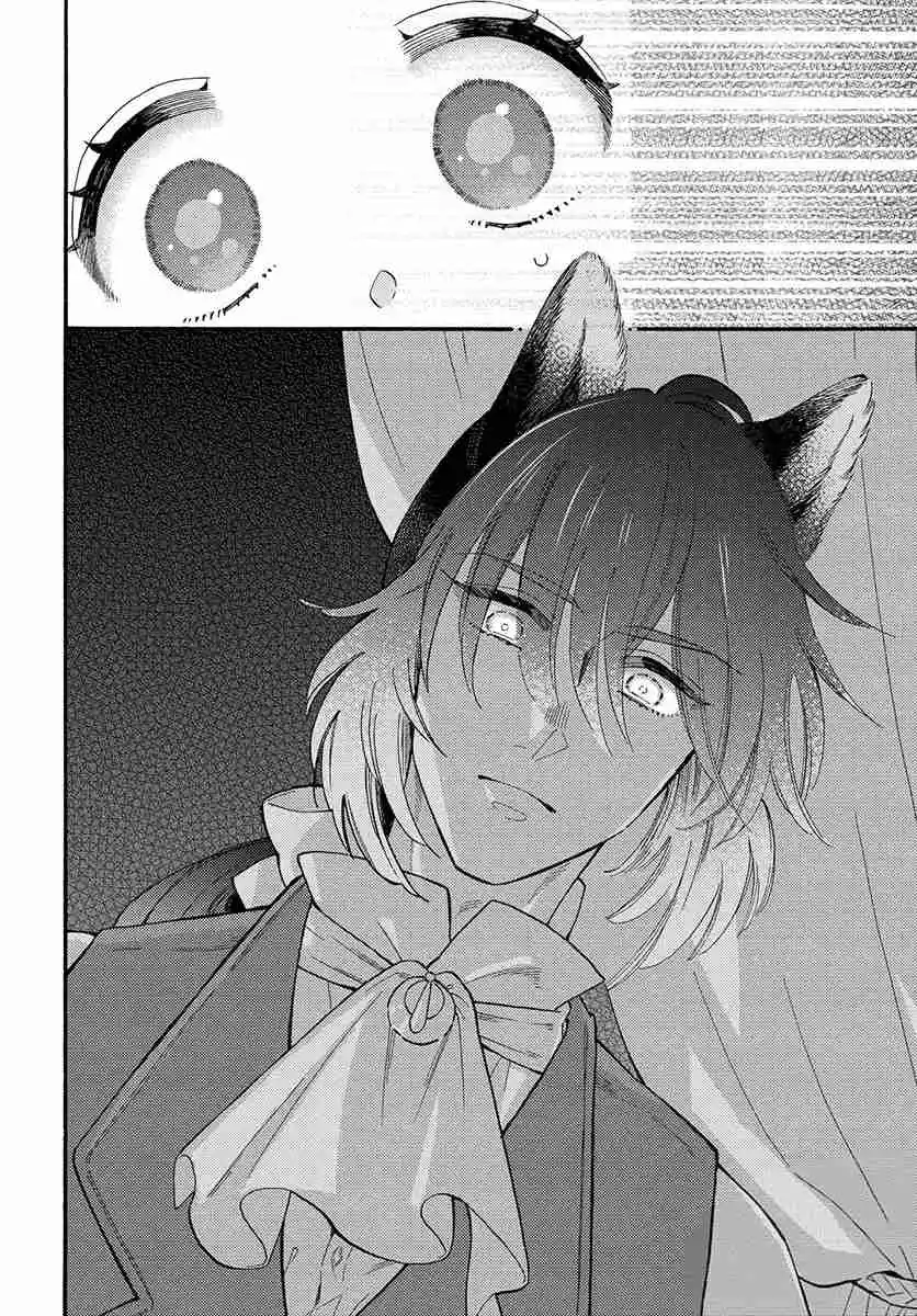 Mr. Wolf And Rabbit Maid - Capítulo 4 - Página 11 - LectorTMOo