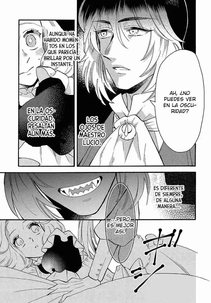 Mr. Wolf And Rabbit Maid - Capítulo 4 - Página 12 - LectorTMOo
