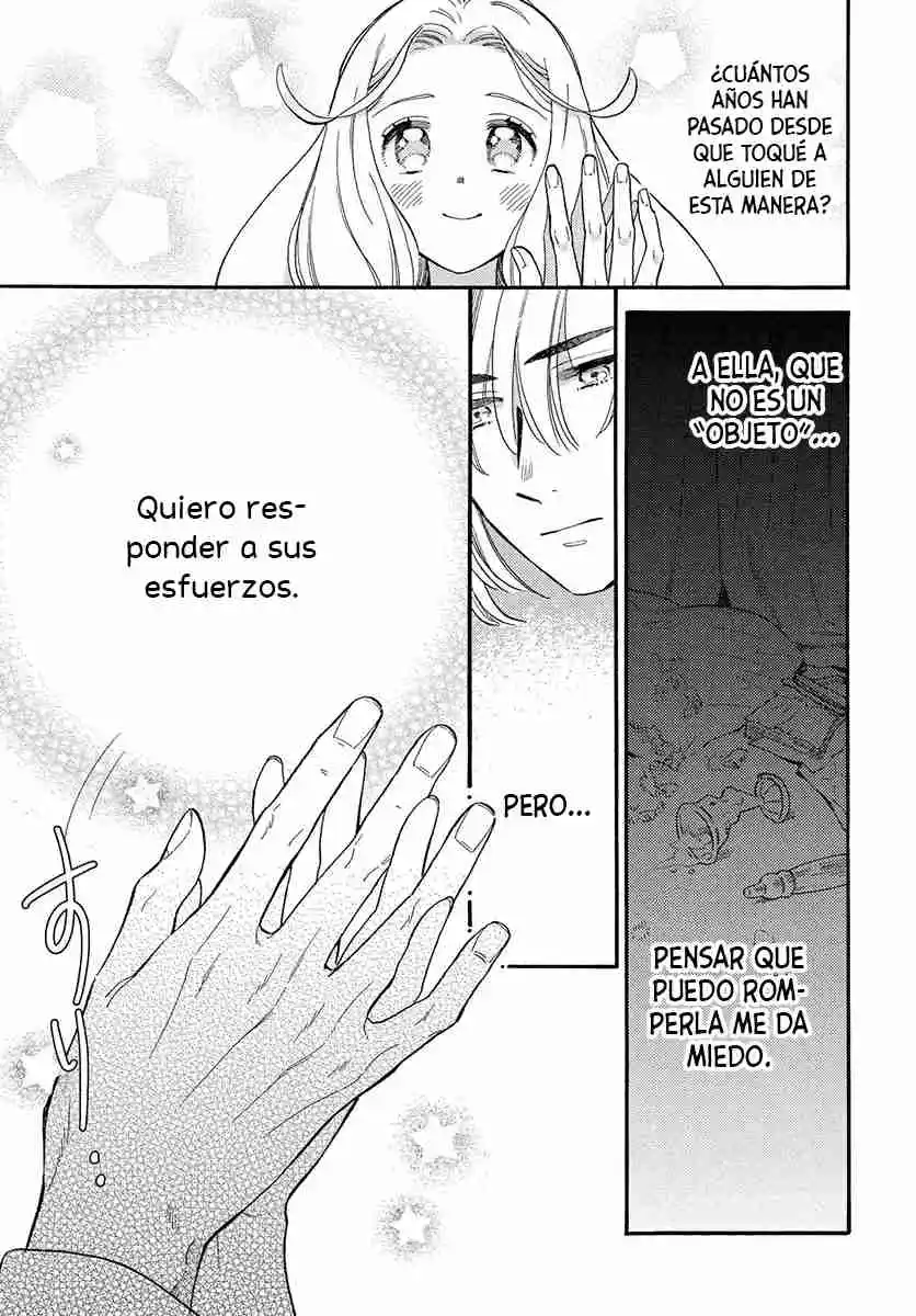 Mr. Wolf And Rabbit Maid - Capítulo 4 - Página 32 - LectorTMOo
