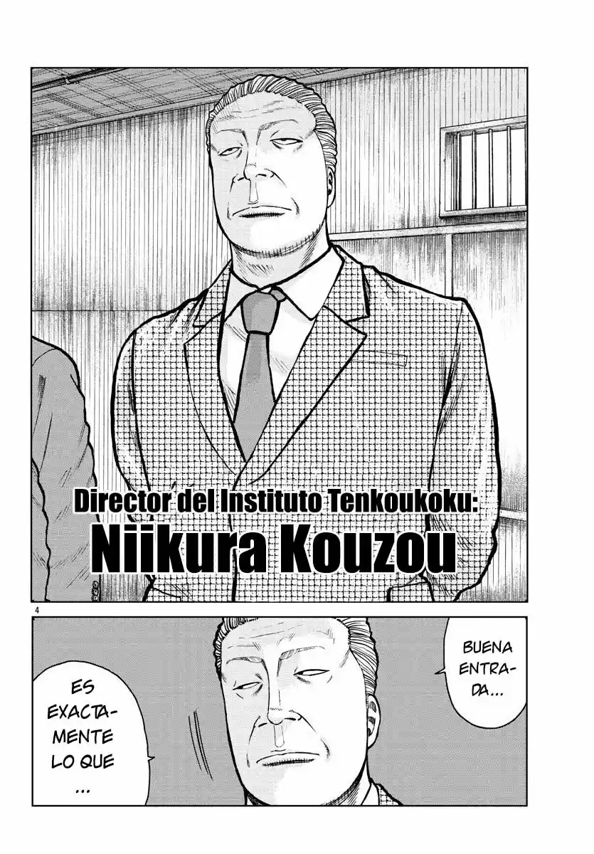 Mr Zetton - Capítulo 1 - Página 7 - LectorTMOo
