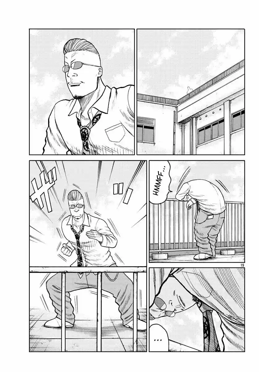Mr Zetton - Capítulo 1 - Página 21 - LectorTMOo