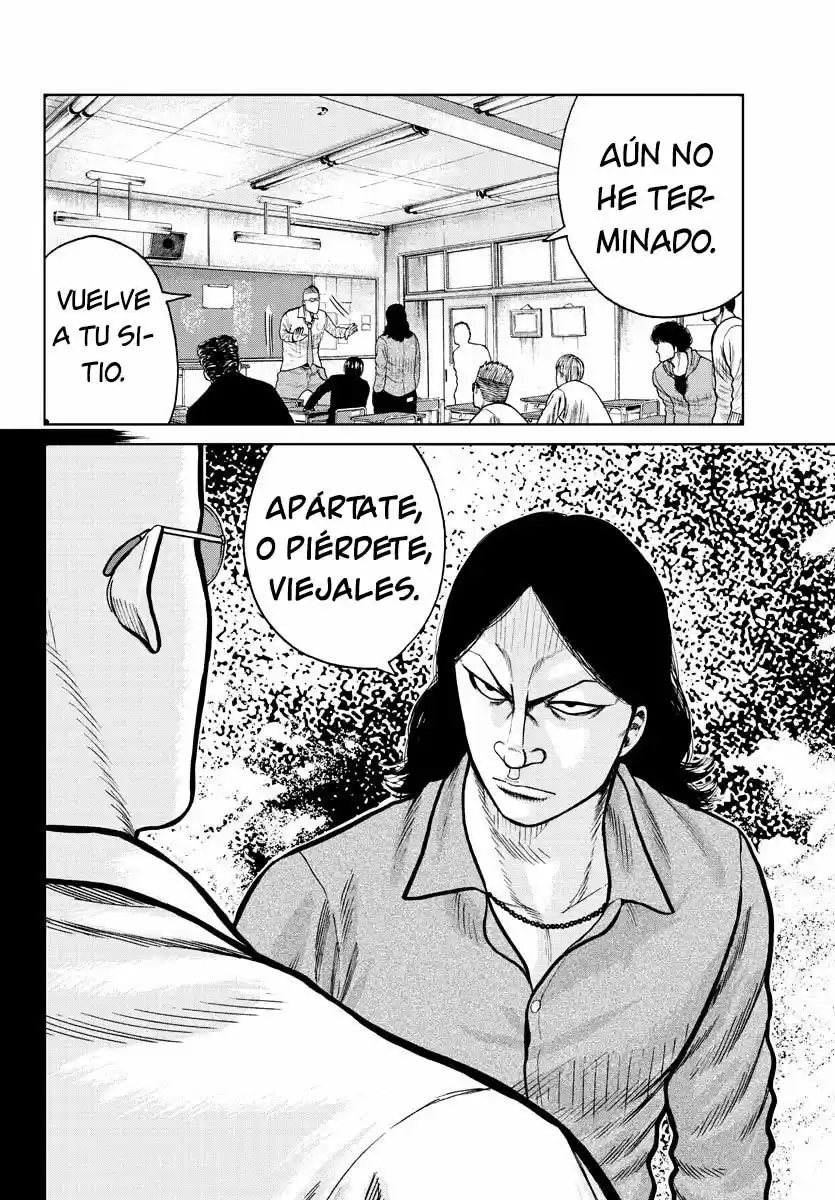 Mr Zetton - Capítulo 1 - Página 44 - LectorTMOo