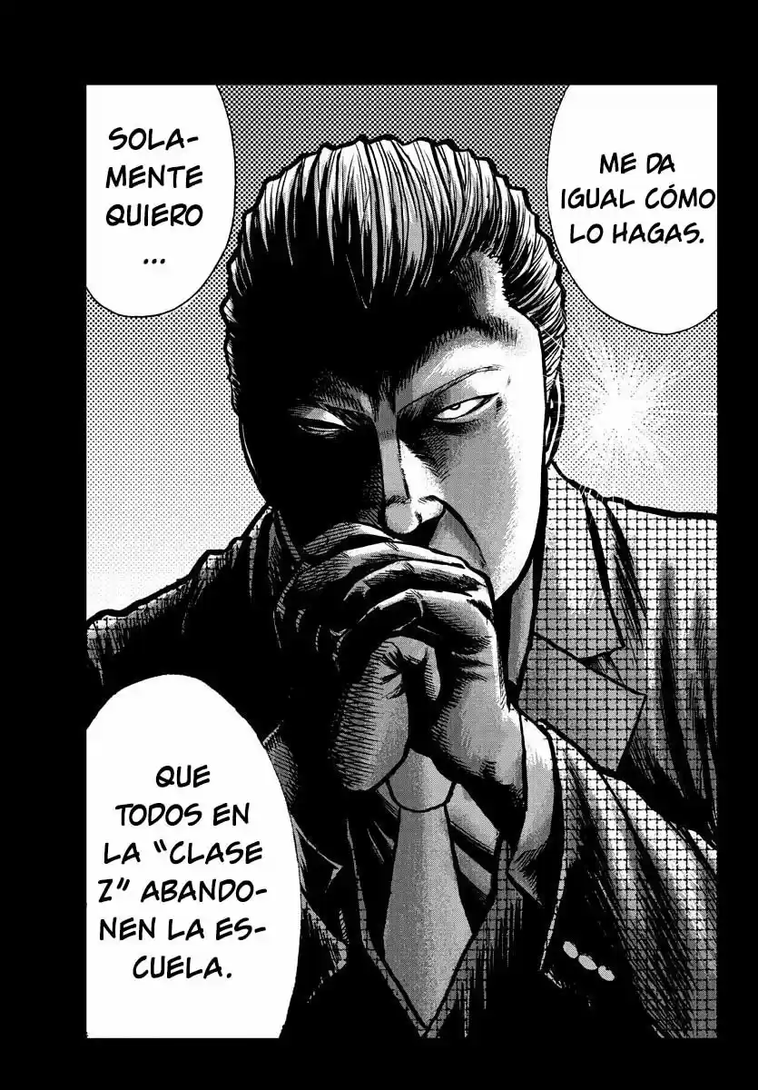 Mr Zetton - Capítulo 1 - Página 49 - LectorTMOo