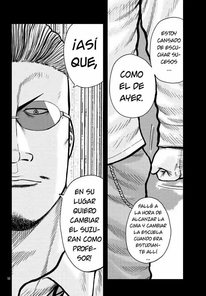Mr Zetton - Capítulo 1 - Página 52 - LectorTMOo