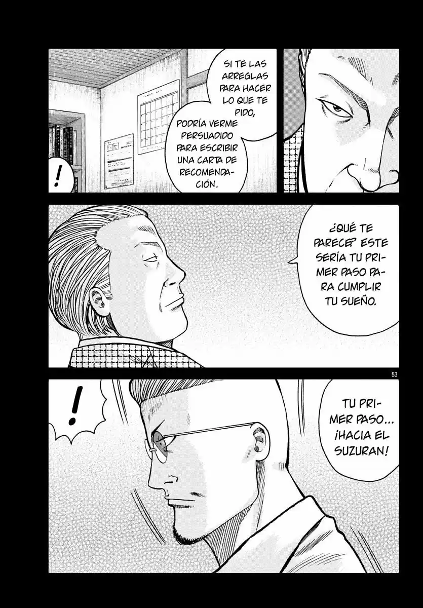 Mr Zetton - Capítulo 1 - Página 53 - LectorTMOo