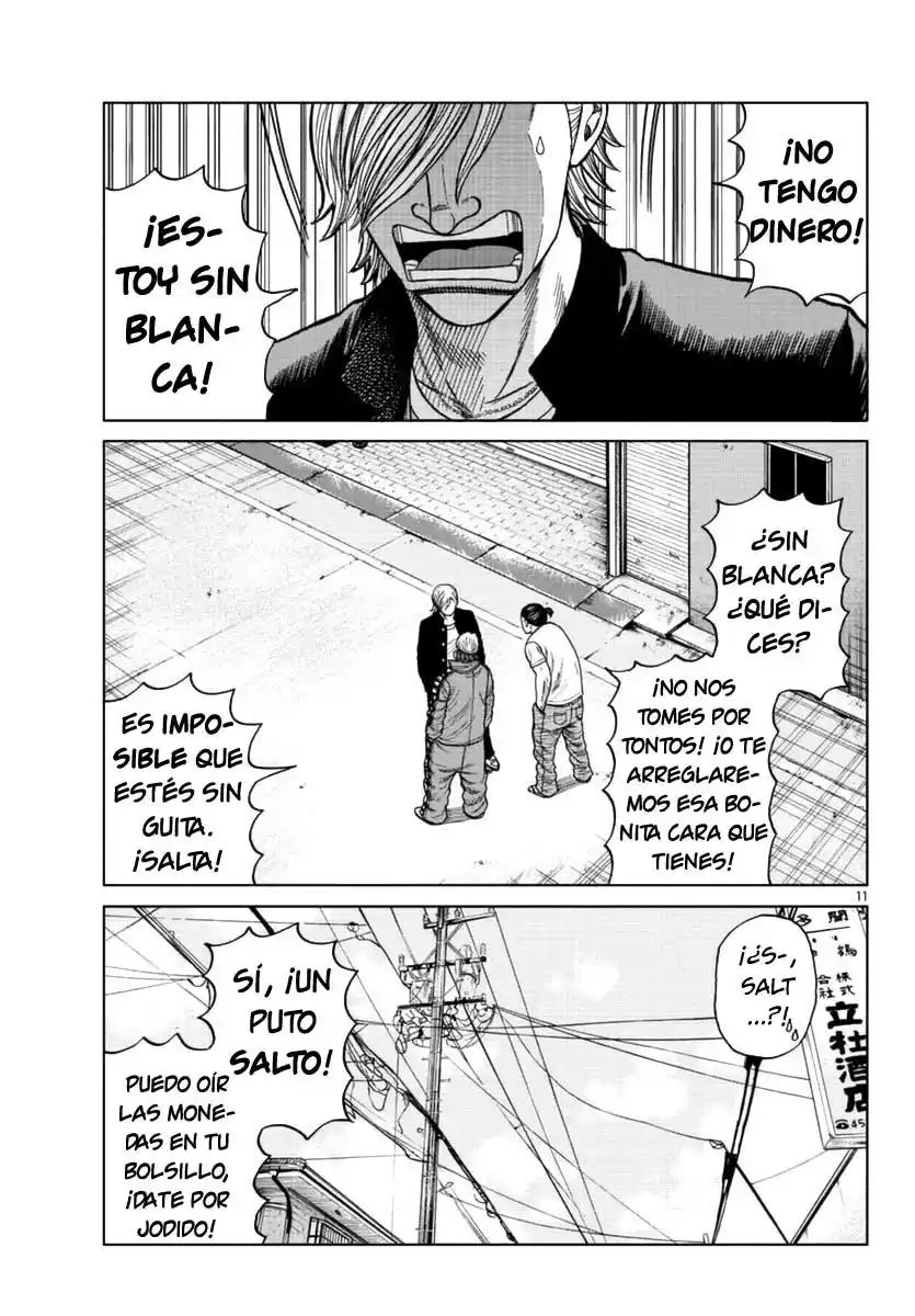 Mr Zetton - Capítulo 12 - Página 12 - LectorTMOo