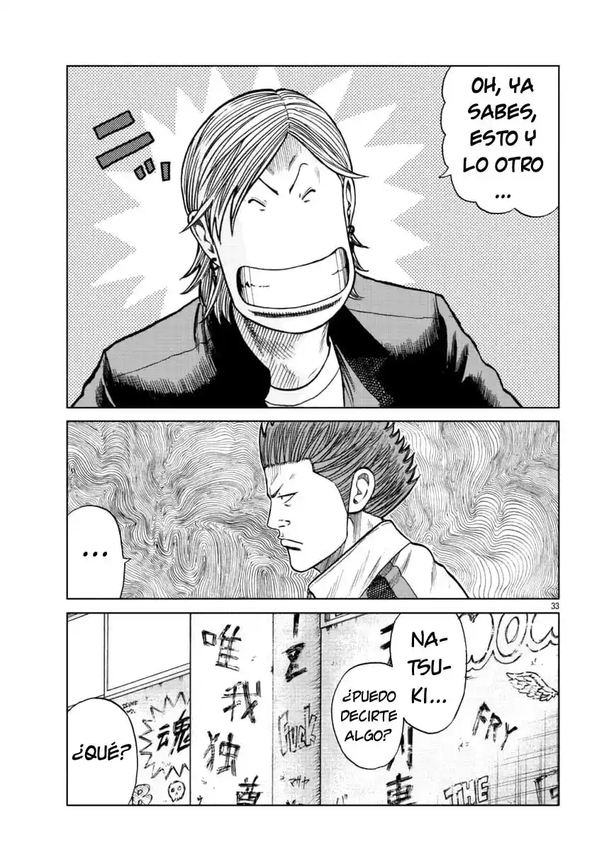 Mr Zetton - Capítulo 12 - Página 33 - LectorTMOo