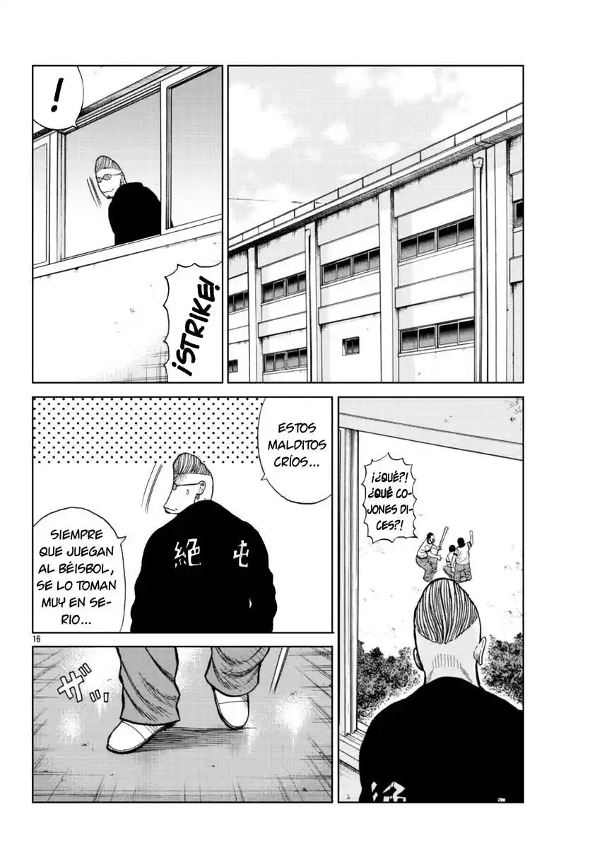 Mr Zetton - Capítulo 13 - Página 25 - LectorTMOo